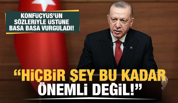 dili ihmal ediyoruz