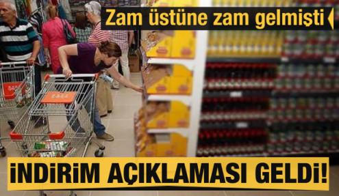 Fiyatı tepki çekmişti! Ayçiçek yağı için indirim açıklaması geldi