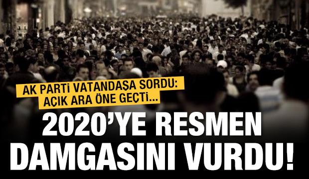 2020’nin olayı Ayasofya