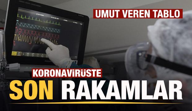 Son Dakika 31 Ocak Koronavirus Tablosu Vaka Hasta Olu Sayisi Ve Son Durum Aciklandi Guncel Haberleri