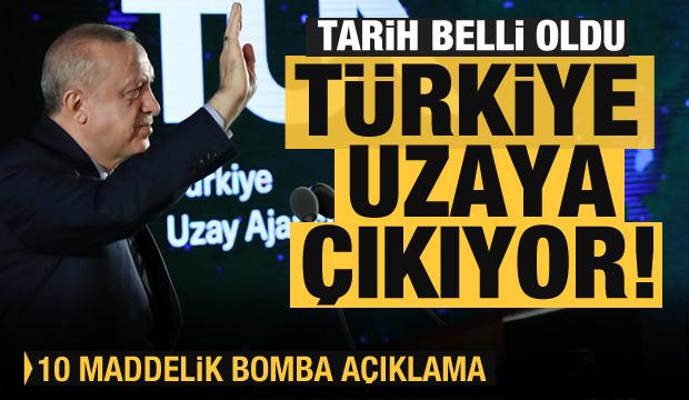son dakika turkiye uzaya cikiyor