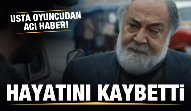 Son dakika: Ünlü oyuncu Toygun Ateş hayatını kaybetti