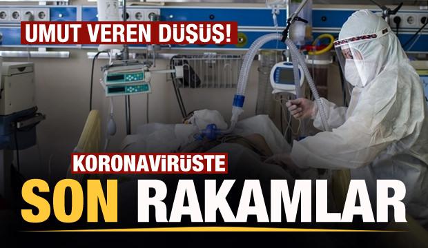 Son dakika: 28 Şubat koronavirüs tablosu! Vaka, Hasta, ölü sayısı ve son durum açıklandı