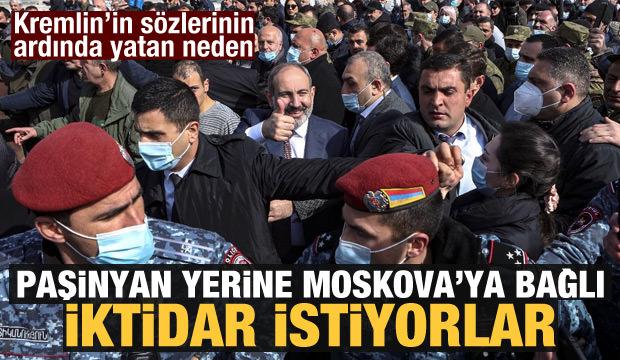 Taha Dağlı: Ermenistan'daki darbe girişiminin şifreleri