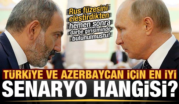 Türkiye ve Azerbaycan için en iyi senaryo hangisi?