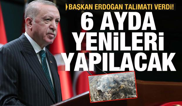 Bakan Murat Kurum'dan Artvin açıklaması