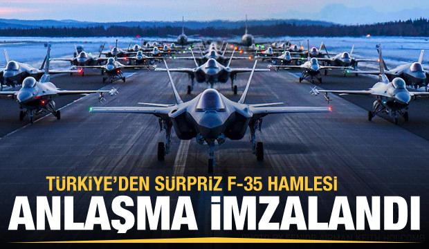 turkiye ile pentagon strategies arasinda f 35 anlasmasi dunya haberleri