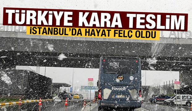 meteoroloji den buzlanma uyarisi