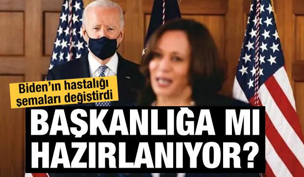 ABD’de eşbaşkanlık dönemi mi başlıyor?