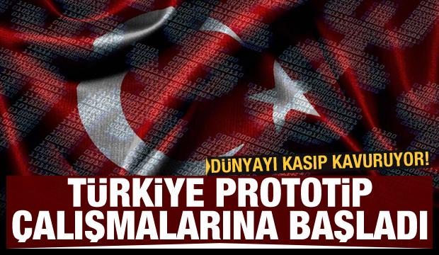 Merkez Bankası'ndan dijital para hamlesi!