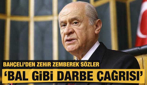 devlet bahceli den emekli amirallerin kustah bildirisine sert tepki siyaset haberleri