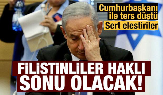 İsrail basınından Netanyahu'ya eleştiri