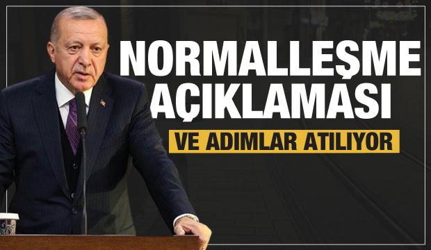 son dakika erdogan dan bayram sonrasi
