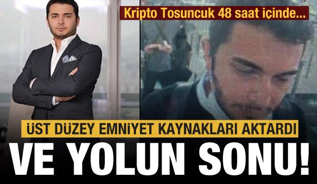 Thodex operasyonunda sona yaklaşıldı! (15 Mayıs 2021 Günün Önemli Gelişmeleri)
