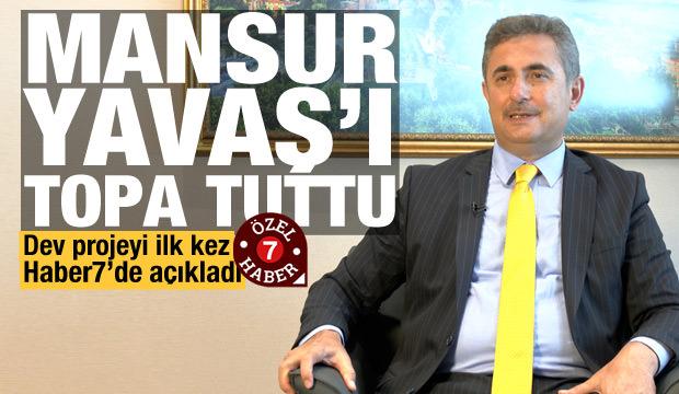 mamak belediyesi sikayet