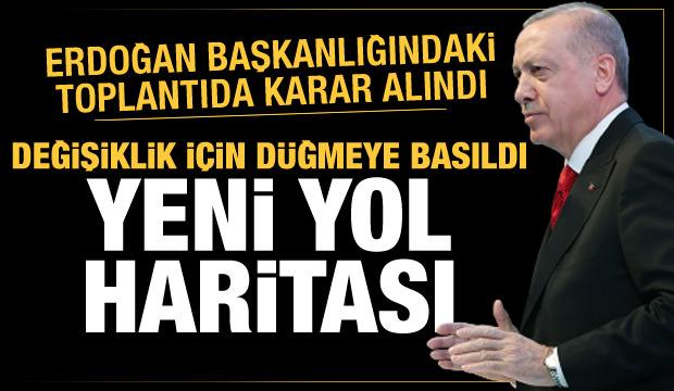 AK Parti'den sosyal medya için yeni yol haritası