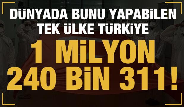Türkiye ve Bakan Koca'nın pandemi yönetme başarısı