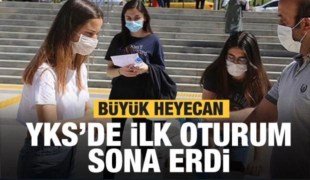 YKS başlıyor! Heyecan dorukta - Vimarsana News