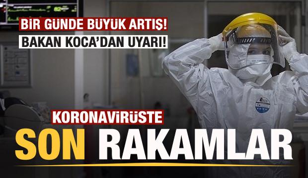 Son Dakika 17 Temmuz Koronavirus Tablosu Vaka Hasta Olu Sayisi Ve Son Durum Aciklandi Guncel Haberleri