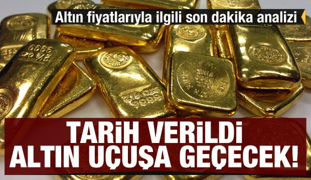 İslam Memiş'ten altın ile ilgili son dakika açıklaması! Tarih belli oldu fiyatlar uçacak