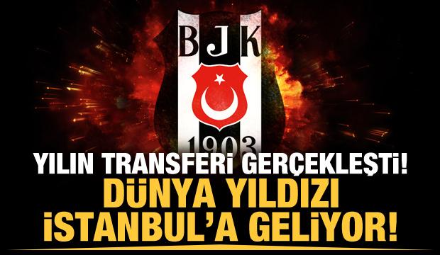 Alex Teixeira Beşiktaş'ta! - Tüm Spor Haber