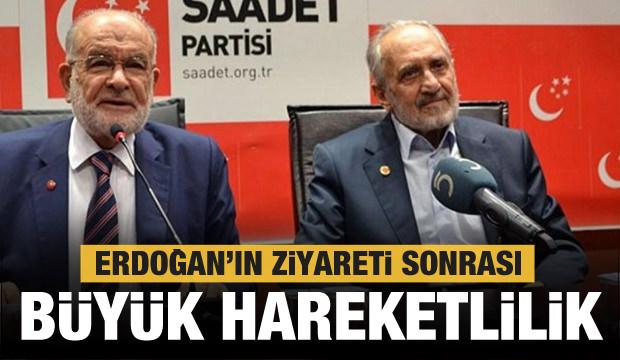 Küçük çıkarlarımız, büyük mefkûrenin üzerine çıkmışsa…