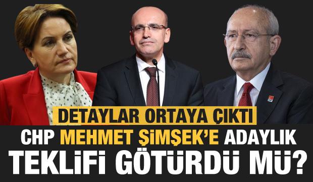 Millet İttifakı'nda Cumhurbaşkanlığı adaylığı için sürpriz isim - Vimarsana News