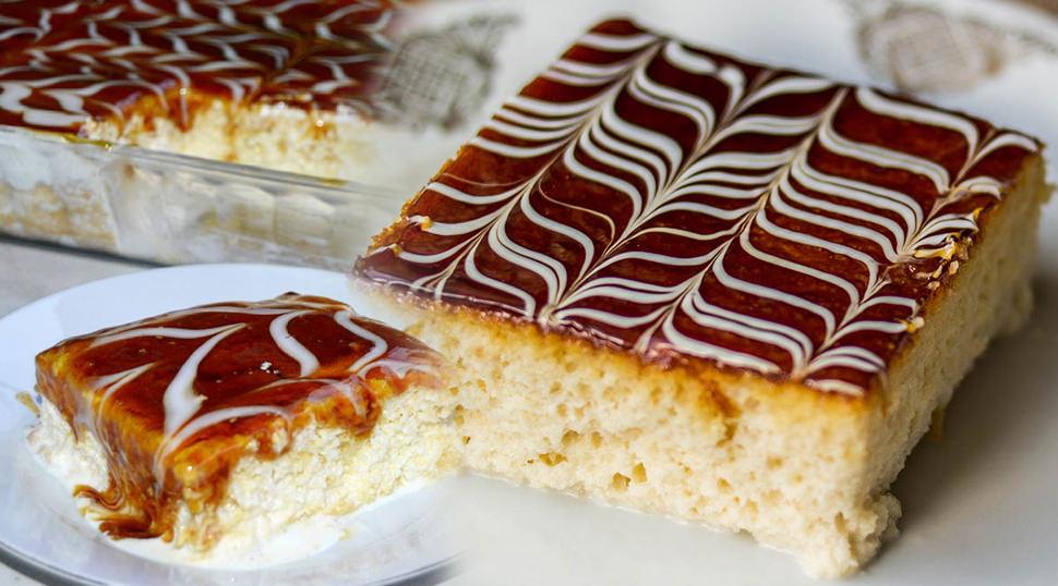  En kolay trile&ccedil;e tarifi ve p&uuml;f noktaları