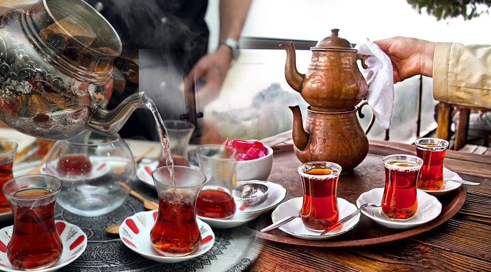 &Ccedil;ay değil zehir demliyormuşuz! Hepimiz aynı hatayı yapıyoruz ama...