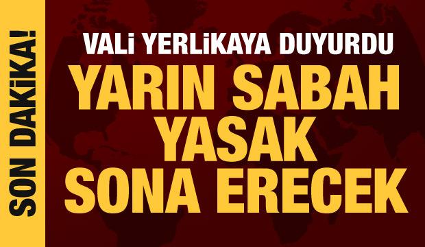 İstanbul'da motokuryelerin yasağı yarın sona eriyor