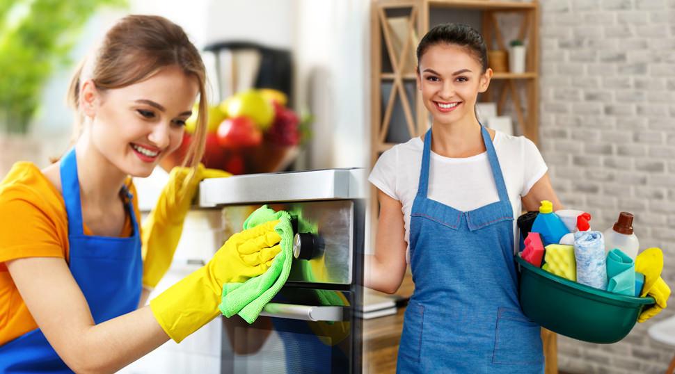 Ramazanda yorulmadan ev temizliği nasıl yapılır? En kolay ramazan temizliği nasıl yapılır