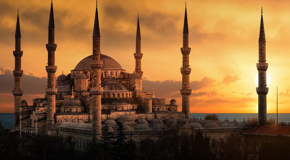 İftar sofralarına huzuru davet edecek en g&uuml;zel Ramazan m&uuml;zikleri!