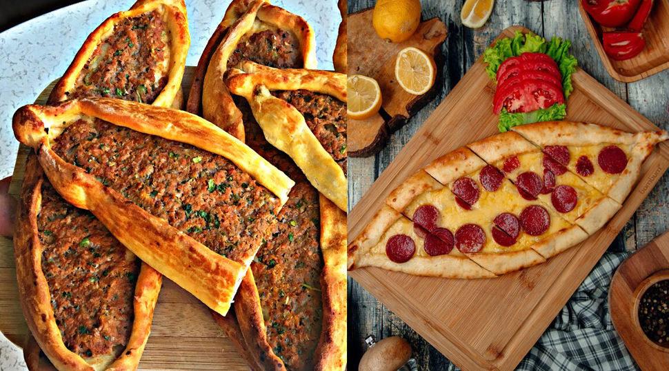 Ramazanda evde pide nasıl yapılır? Pide yapmanın p&uuml;f noktaları nelerdir