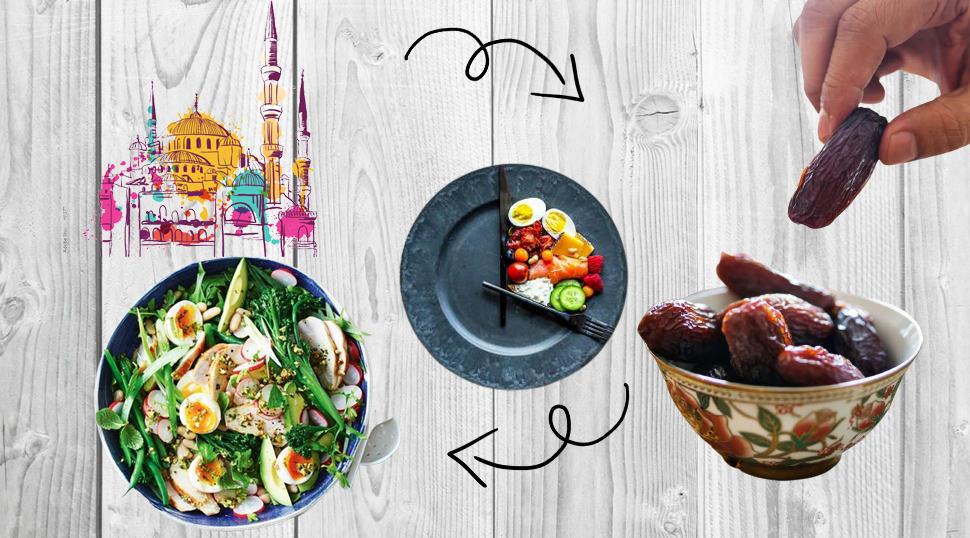 Uzmanlar uyarıyor: Oru&ccedil; tutarken sakın bu hatalara d&uuml;şmeyin!