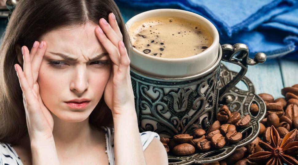 İftar ve sahur arasında bir fincan T&uuml;rk kahvesi i&ccedil;erseniz...