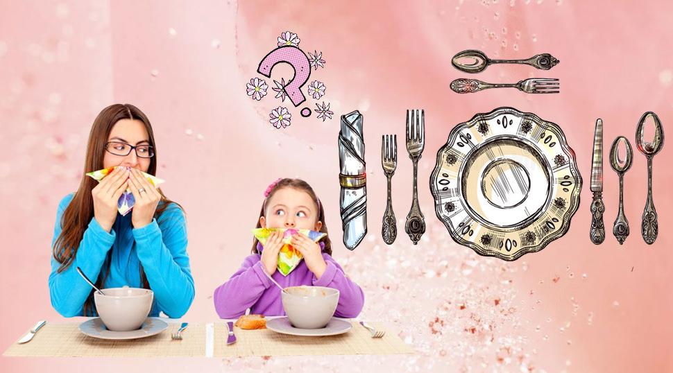 Yemekte g&ouml;rg&uuml; kuralları nelerdir? Yemek yerken uyulması gereken sofra adabı nedir