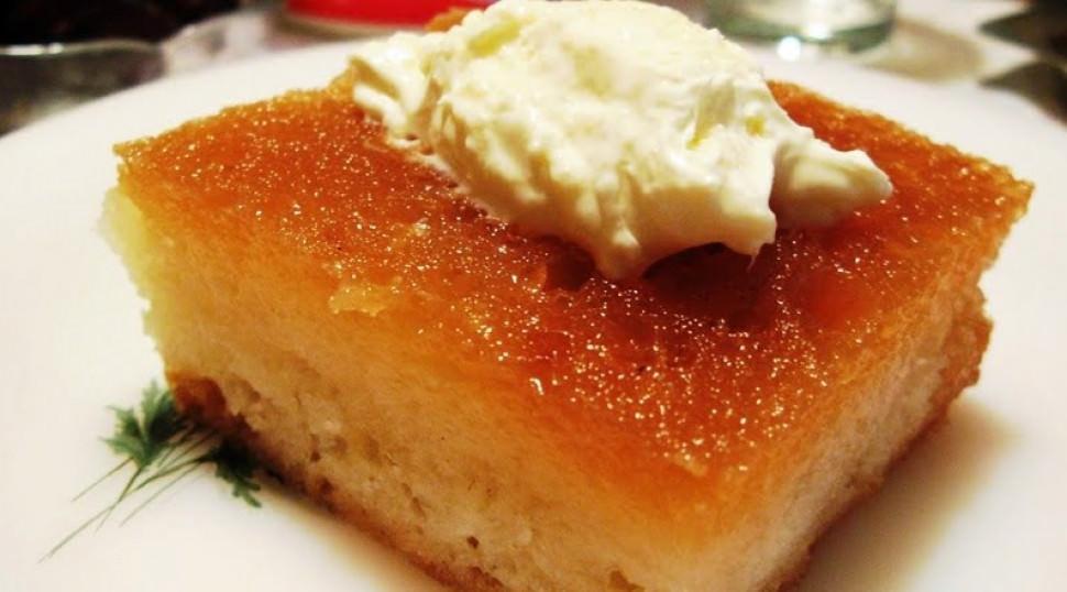 Bayat pide tatlısı nasıl yapılır? Bayat pideleri değerlendiren enfes tarif