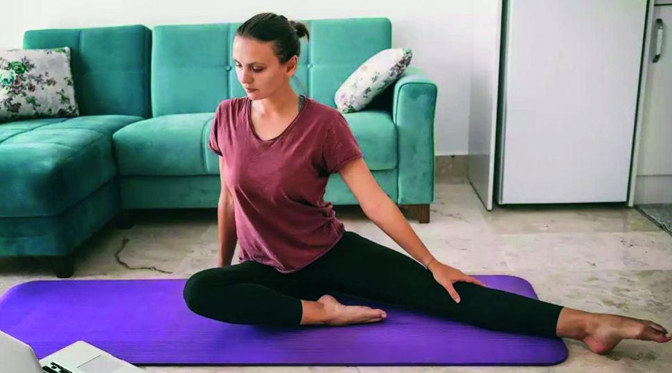 Ramazanda egzersiz nasıl yapılır? Oruç tutanlar nasıl spor yapmalı
