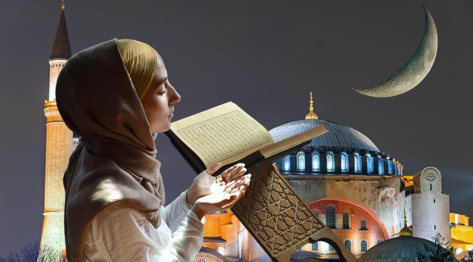 Kadir gecesinde okunacak dua!