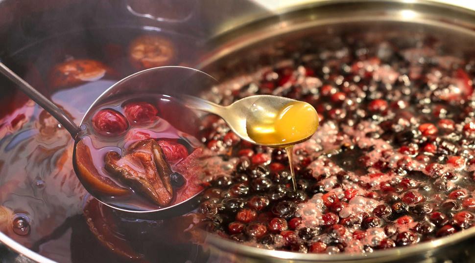 Besleyici Ramazan i&ccedil;ecekleri Yasemin.com'dan!