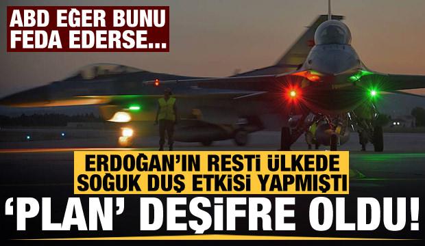 Erdoğan'ın Miçotakis restinin sebebi: ABD eğer bunu feda ederse...