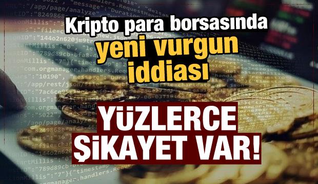 Kripto para borsasında yeni vurgun iddiası! (27 Mayıs 2022 Günün Önemli Gelişmeleri)