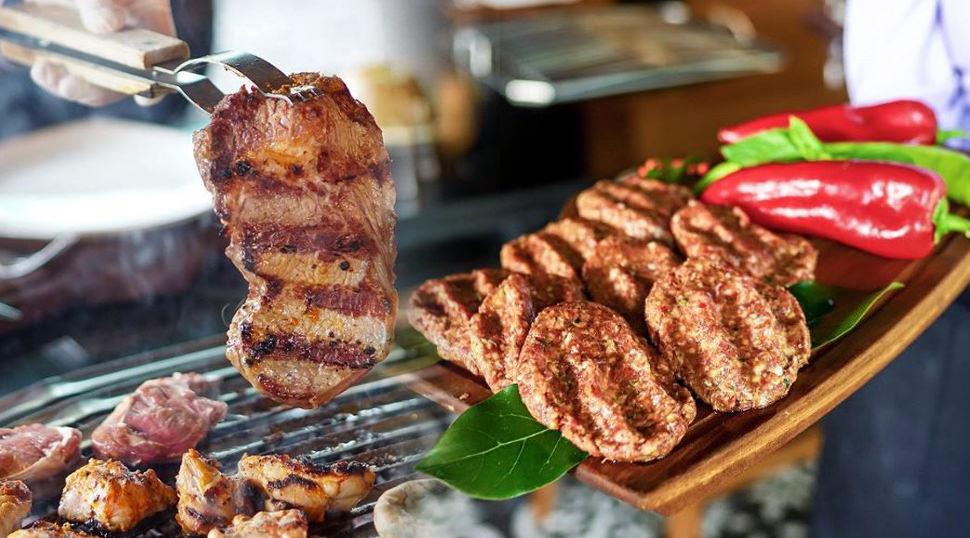 Hafta sonu önerisi: "Kendin Pişir Kendin Ye" mekanları!