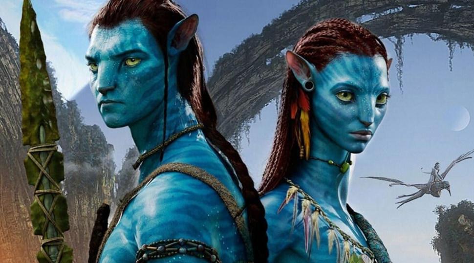 Heyecanla beklenen "Avatar: Suyun Yolu" filmi bakın nerede çekildi!