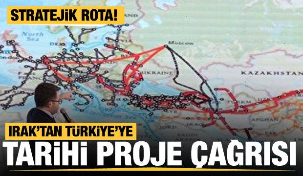 'Kuru Kanal' için Türkiye'yi gözüne kestirdi! İşbirliği öngörüyoruz
