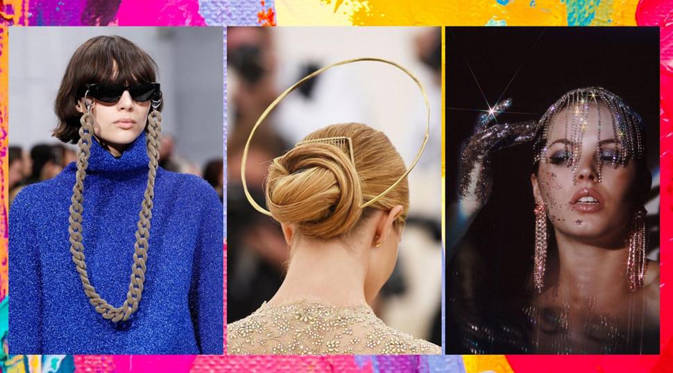 Moda dünyasına damga vuran aksesuar modelleri!