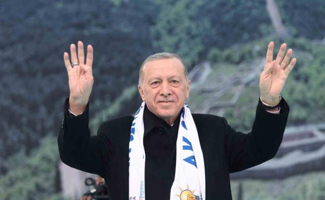 Cumhurbaşkanı Erdoğan'dan Ali Babacan'a tepki