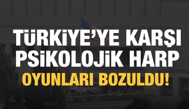 Türkiye'ye karşı psikolojik harp başlatıldı - 3 Şubat gazete manşetleri
