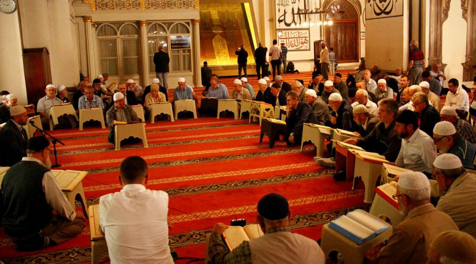 Ramazan ayında kalpler buluşsun: Mukabele nedir ve mukabele nasıl yapılır?