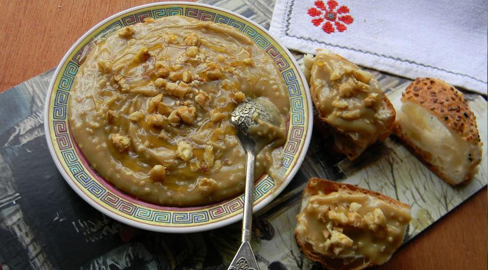 İslam mutfağından gelen enfes lezzet: Sahine 